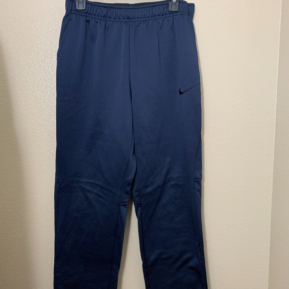 ❌SOLD❌Nike Royal Blue Mens Size Med - Picture 1 of 7